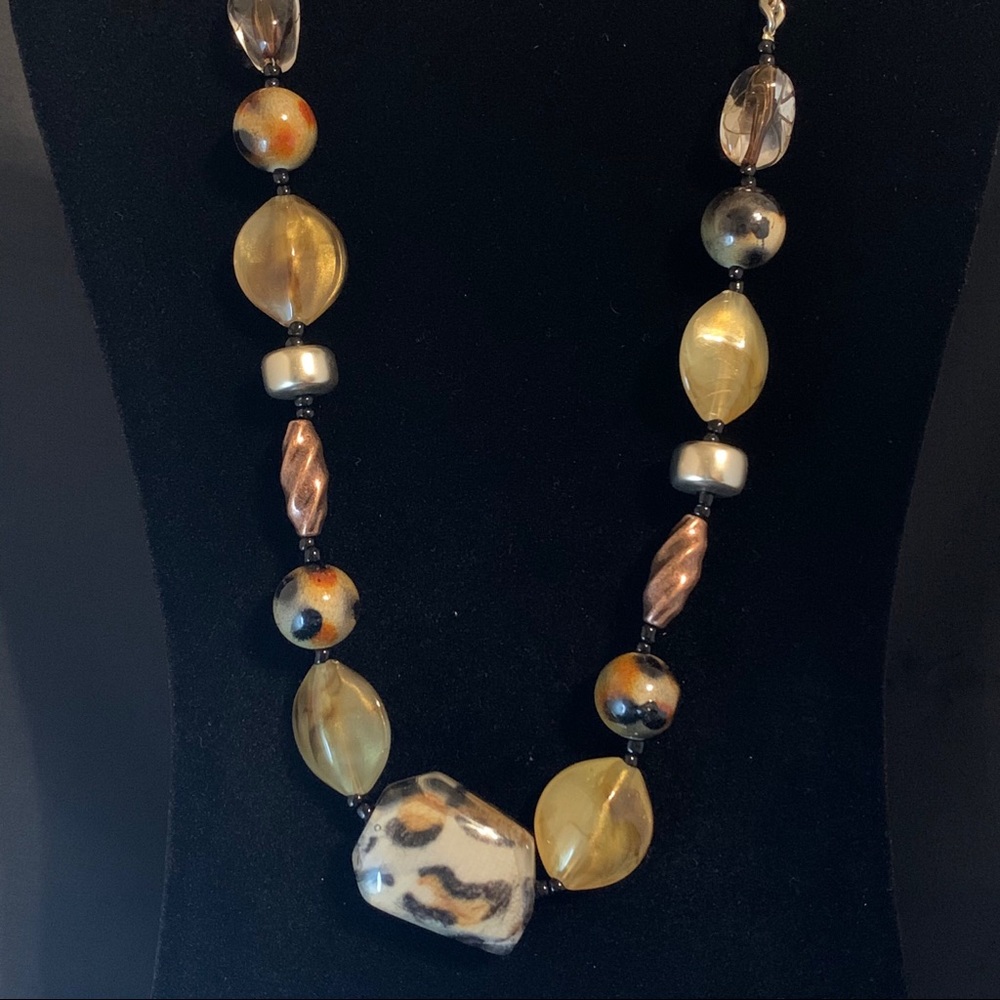 Chico’s necklace
